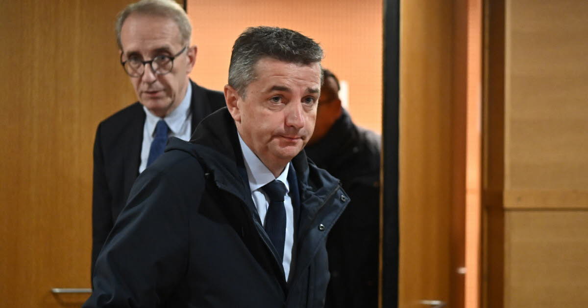 place aux plaidoiries des avocats du maire, suivez la dernière journée d'audience