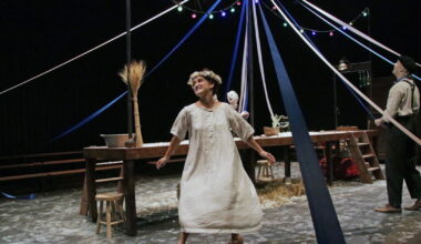 Ostwald. Théâtre, cirque, concerts… au Point d’Eau, la saison s’annonce foisonnante