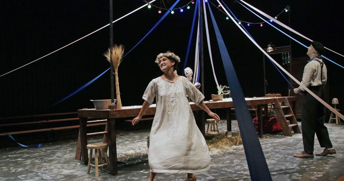 Ostwald. Théâtre, cirque, concerts… au Point d’Eau, la saison s’annonce foisonnante