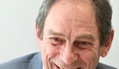 Municipales 2026. Pascal Laurent se présente à Essey-lès-Nancy pour « construire la ville de demain »