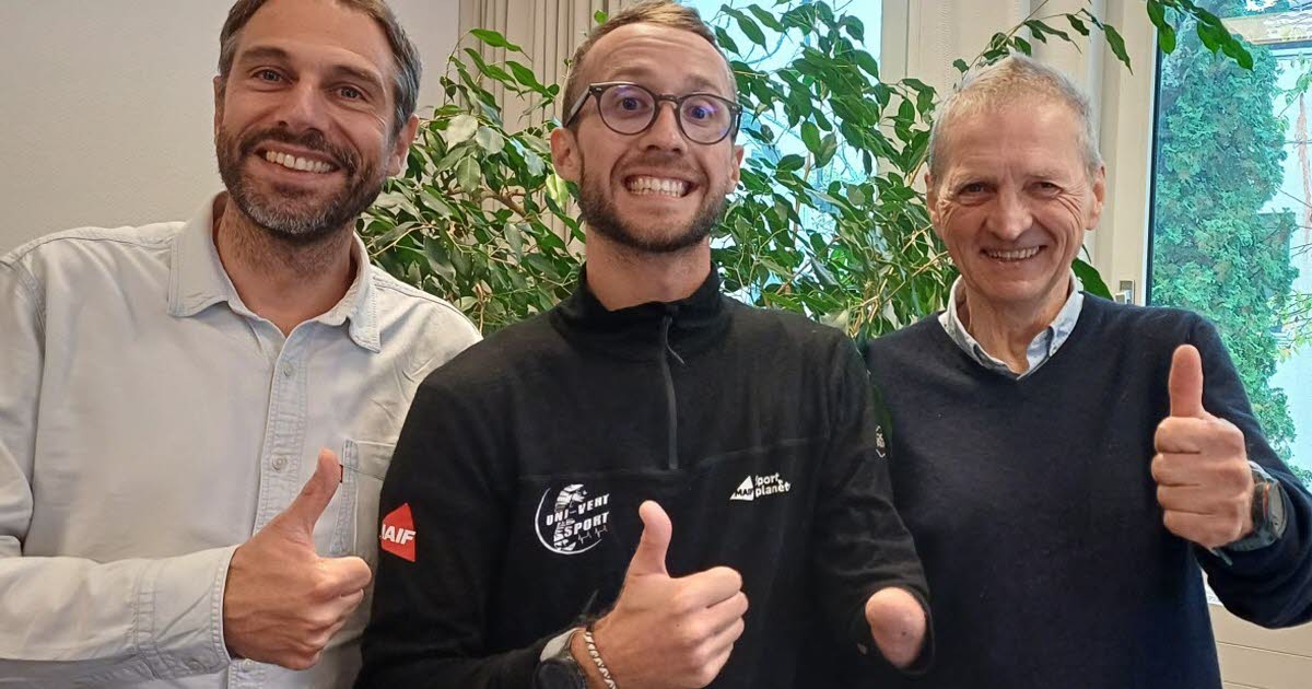 Vandœuvre-lès-Nancy. Un marathon scientifique pour défendre les sols