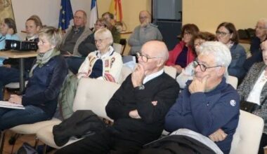 Heillecourt. Les Voisins solidaires mobilisés pour une commune « plus sûre »