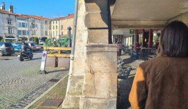 libéré, il fracture un commerce à Nancy le soir même