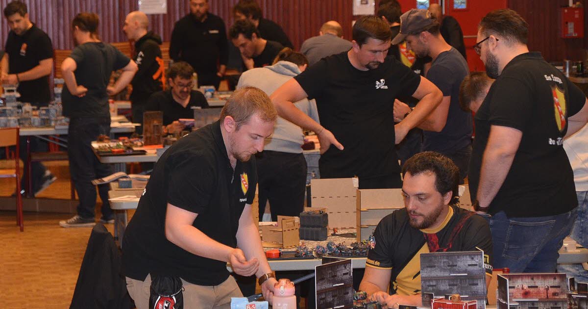 Photos. Week-end de batailles pour la 2e édition de la Poutre du Téméraire à Tomblaine