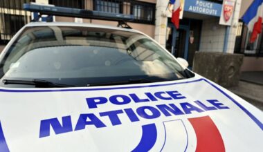 contrôlé positif à l’alcool et au cannabis, le chauffard circulait sans permis ni assurance