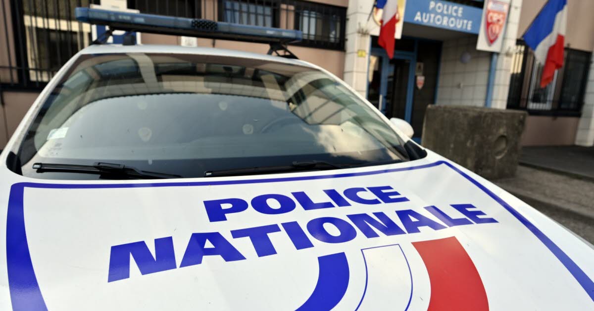 contrôlé positif à l’alcool et au cannabis, le chauffard circulait sans permis ni assurance