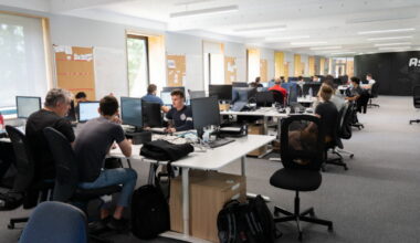 Loire. Astrée Software doit recruter trente salariés dans les prochains mois
