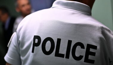 le conducteur en fuite s’est rendu
