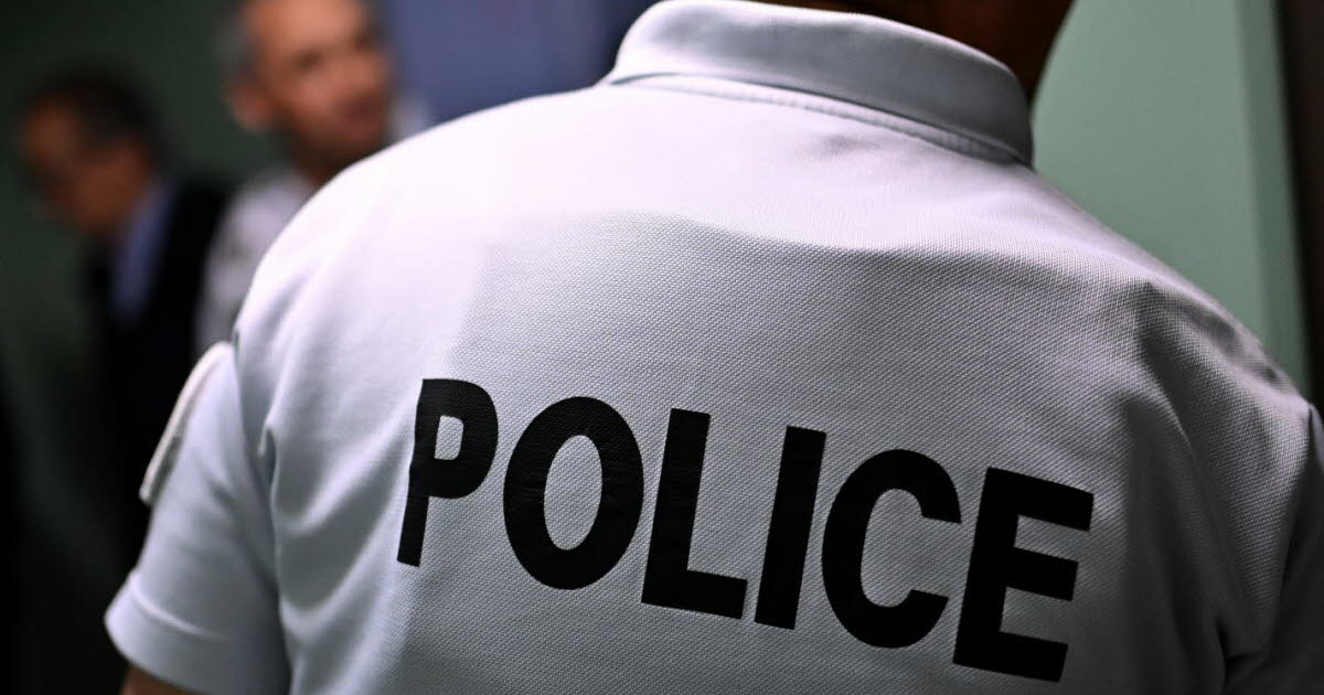 le conducteur en fuite s’est rendu