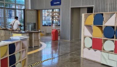Saint-Étienne. Jeux de construction, initiation au feutrage… La Cabane dévoile sa programmation pour les enfants