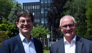 Strasbourg. Rencontre le 2 octobre avec Daniel Baal et Nicolas Théry aux Bibliothèques idéales