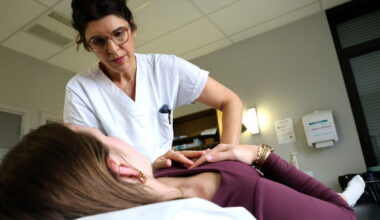 près de Strasbourg, un centre unique pour soulager l’endométriose