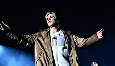 Strasbourg. Orelsan passera par le Zénith le 29 janvier 2026