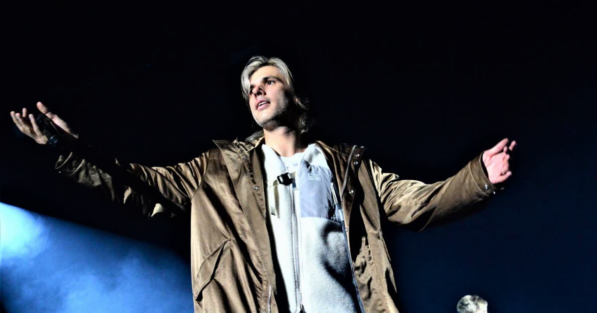 Strasbourg. Orelsan passera par le Zénith le 29 janvier 2026