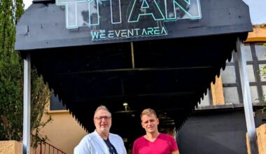 Métropole de Lyon. Le Titan, « l’un des plus grands clubs de la région lyonnaise », rouvre ses portes tous les samedis