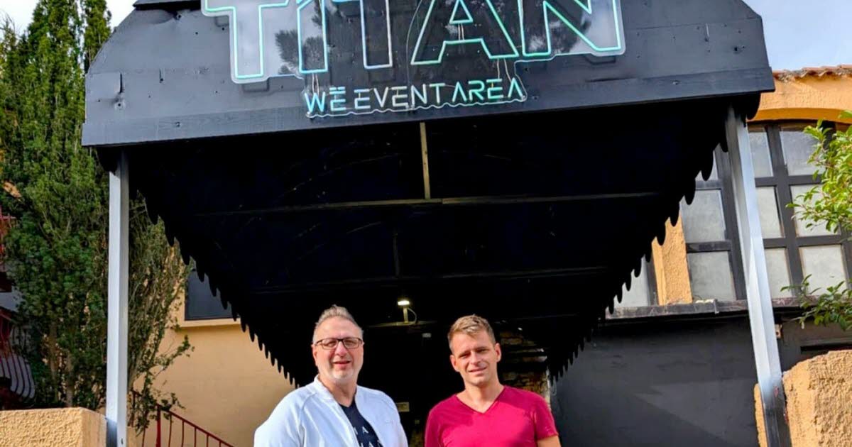 Métropole de Lyon. Le Titan, « l’un des plus grands clubs de la région lyonnaise », rouvre ses portes tous les samedis