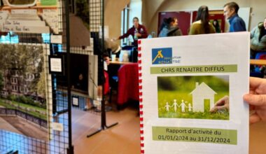 l’association Renaître fête 20 ans de solidarité en Forez