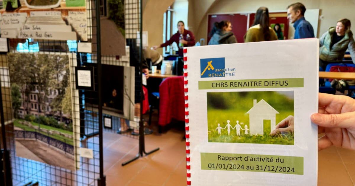 l’association Renaître fête 20 ans de solidarité en Forez