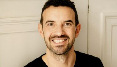 un mandat « ancré et joyeux »