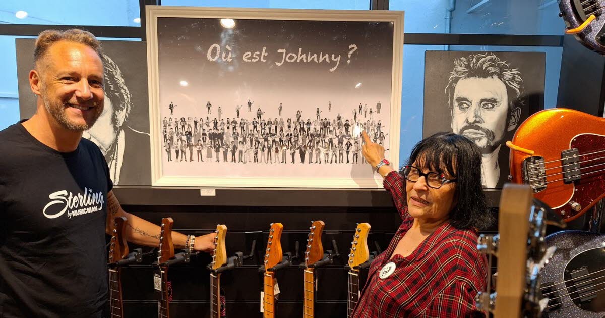 tout ce qu’il faut savoir sur “Et pour toujours sur des guitares”
