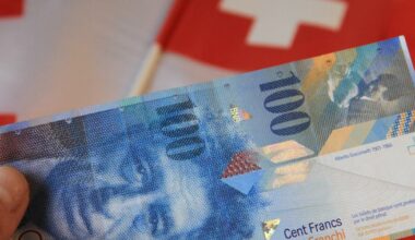 Berne. La Suisse et les États-Unis verrouillent leurs règles monétaires