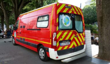 Lyon 7e Arrondissement. Deuxième mercredi du mieux être pour toutes et tous