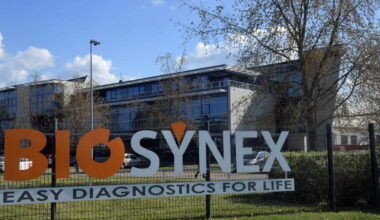 Économie. L’entreprise Biosynex, basée à Illkirch, obtient l’ouverture d’une procédure de sauvegarde
