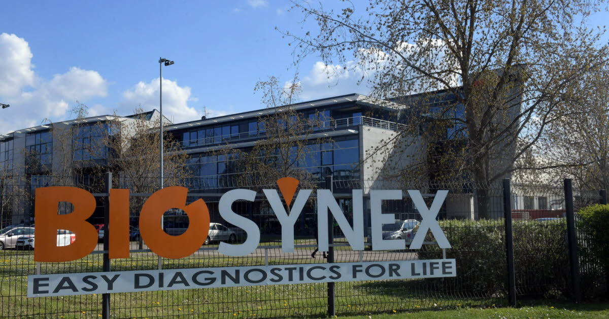 Économie. L’entreprise Biosynex, basée à Illkirch, obtient l’ouverture d’une procédure de sauvegarde
