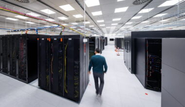 malgré les investissements, l’Europe reste loin derrière les États-Unis