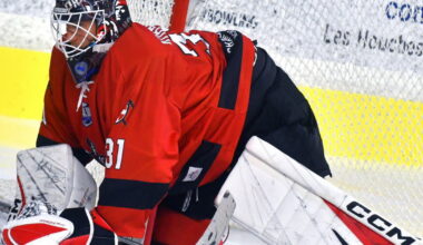 Hockey sur glace - Ligue Magnus. Un autre défi de taille pour les Pionniers face à Rouen