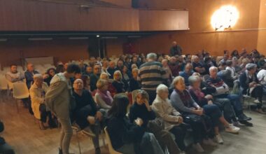 Pompey. Soirée théâtre "On peut se tromper" organisée par Pompey s'Anime pour Vous