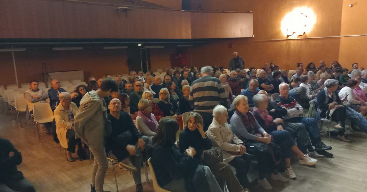 Pompey. Soirée théâtre "On peut se tromper" organisée par Pompey s'Anime pour Vous