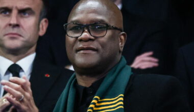 Paris. Porté disparu, l'ambassadeur d'Afrique du Sud en France retrouvé mort au pied d'un hôtel