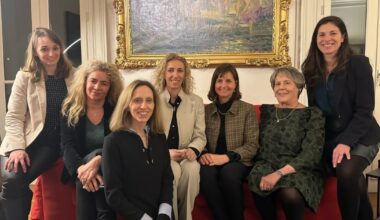 Rhône. Ce réseau lyonnais de femmes dirigeantes organise un premier événement sur le thème de la performance
