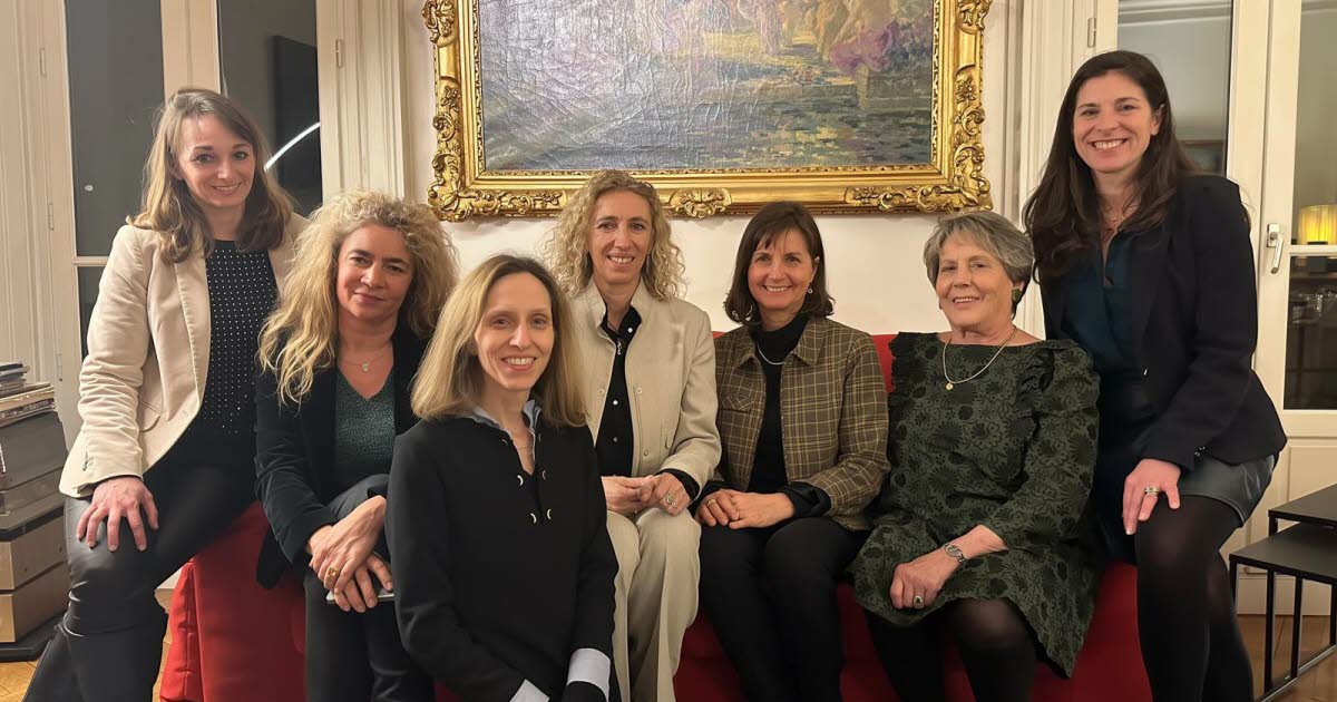 Rhône. Ce réseau lyonnais de femmes dirigeantes organise un premier événement sur le thème de la performance