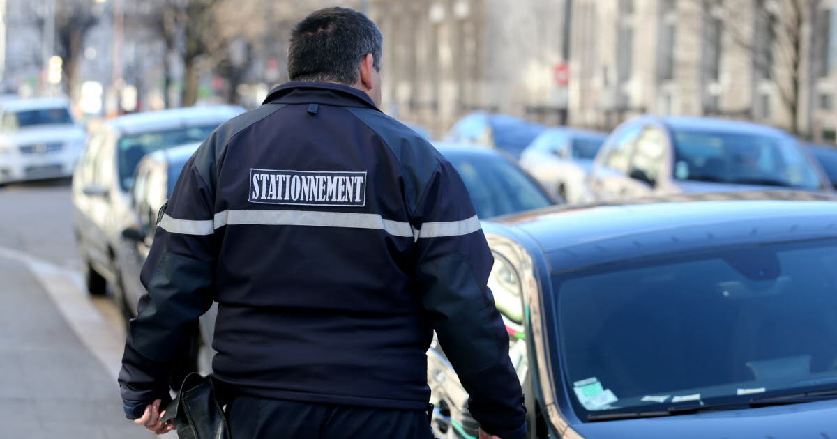 Toulon. Elle reçoit 2000 euros de PV pour une voiture vendue depuis six ans !