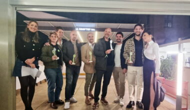 Rhône. Voici les restaurants de Lyon dans le top 5 de l'application TheFork