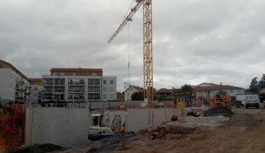 33 nouveaux logements à l’horizon 2027