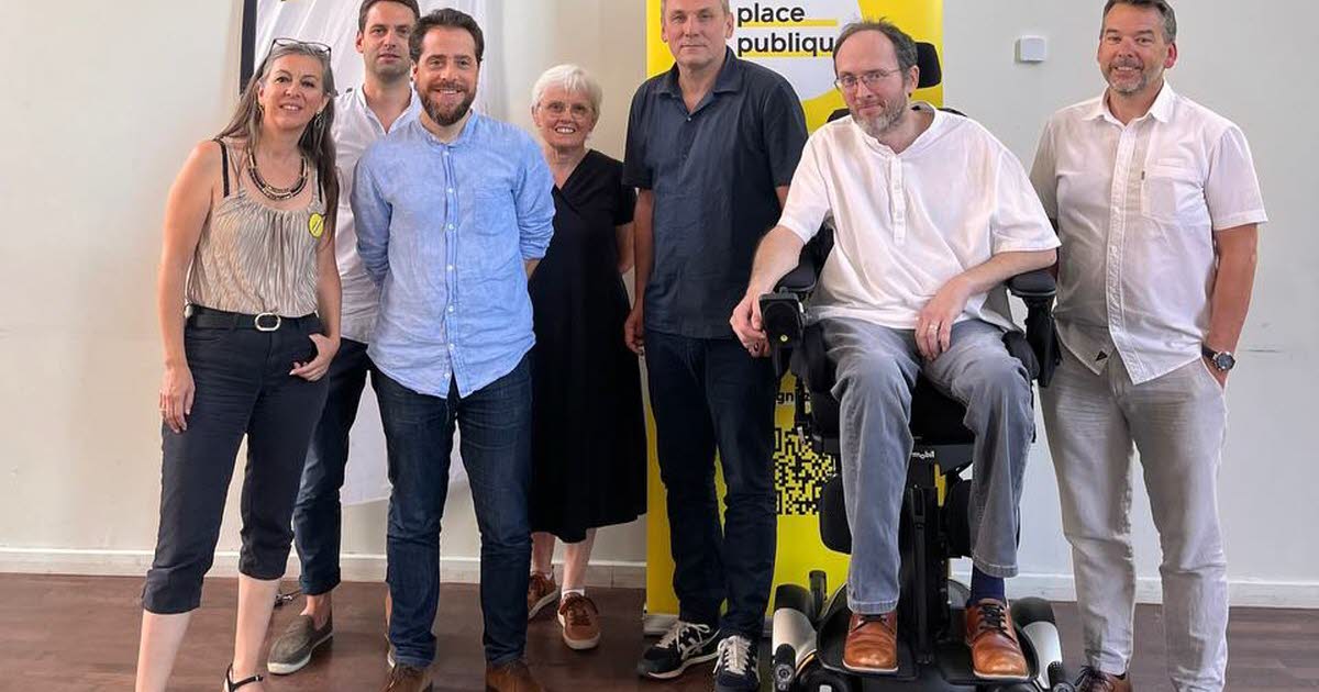 Place publique tend la main aux Écologistes pour Lyon et la Métropole