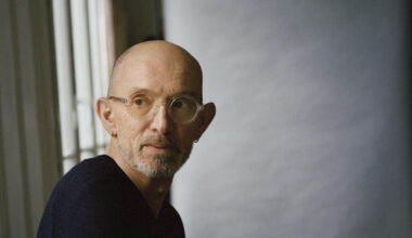 Grenoble. Laurent Mauvignier présentera La Maison vide au Square le 8 octobre