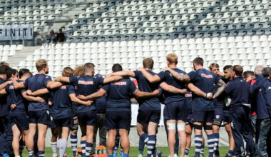 Pro D2. « Cette situation compromet la sécurité des joueurs » : Provale justifie les joueurs du FCG après leur refus de s'entraîner