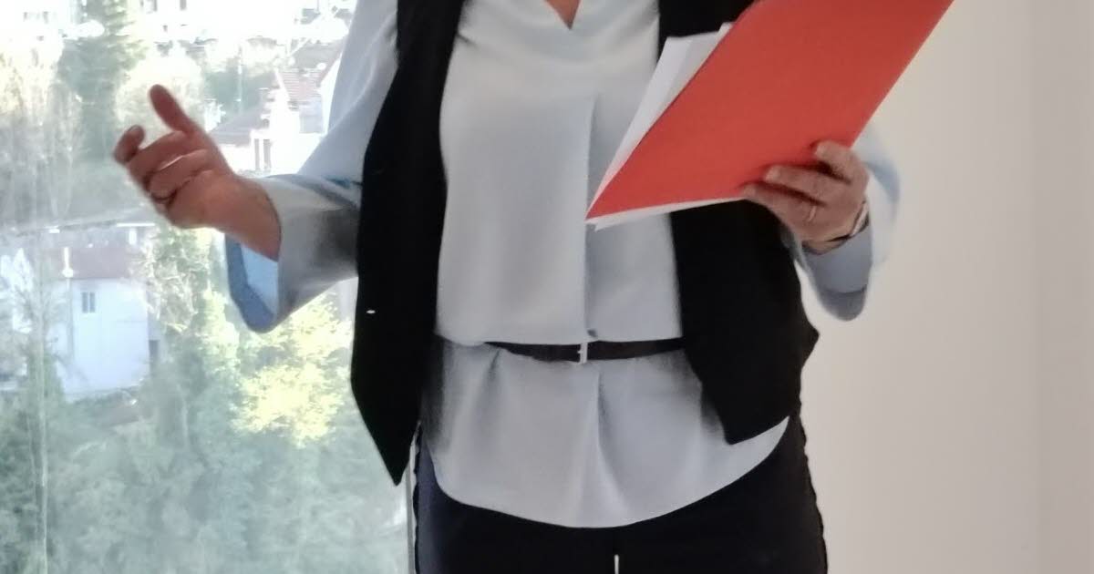 Saint-Claude. Maryse Vuillermet invitée à la librairie Zadig pour son nouveau roman