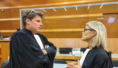 Métropole de Grenoble. Condamné à cinq ans d’emprisonnement pour deux extorsions avec un pistolet