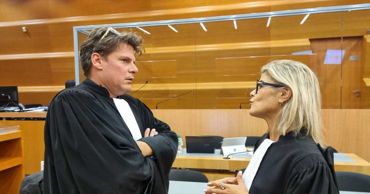 Métropole de Grenoble. Condamné à cinq ans d’emprisonnement pour deux extorsions avec un pistolet