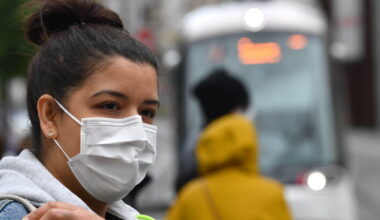 Alsace. Le virus du Covid-19 circule dans la région mais l’épidémie reste sous le seuil d’alerte
