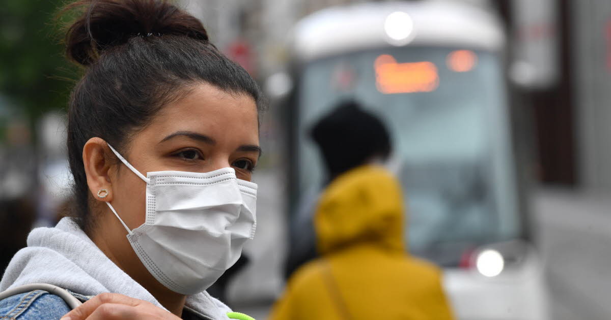 Alsace. Le virus du Covid-19 circule dans la région mais l’épidémie reste sous le seuil d’alerte