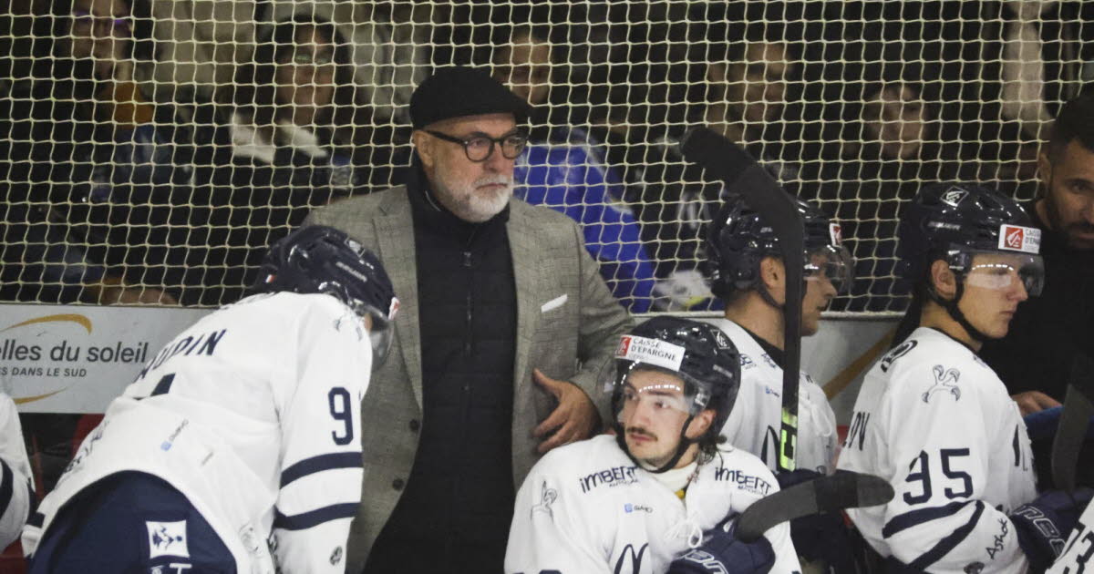 Hockey sur glace - Ligue Magnus. Les Brûleurs de loups arrachent le derby des Alpes à Gap, les Pionniers de Chamonix renversés par Rouen...Retrouvez tous les résultats de la sixième journée