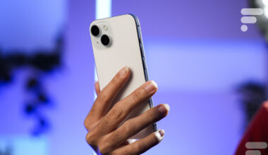 Apple alerte la France : vous êtes peut-être visé par un piratage sophistiqué - Frandroid