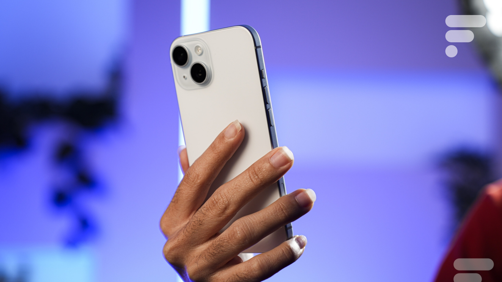 Apple alerte la France : vous êtes peut-être visé par un piratage sophistiqué - Frandroid