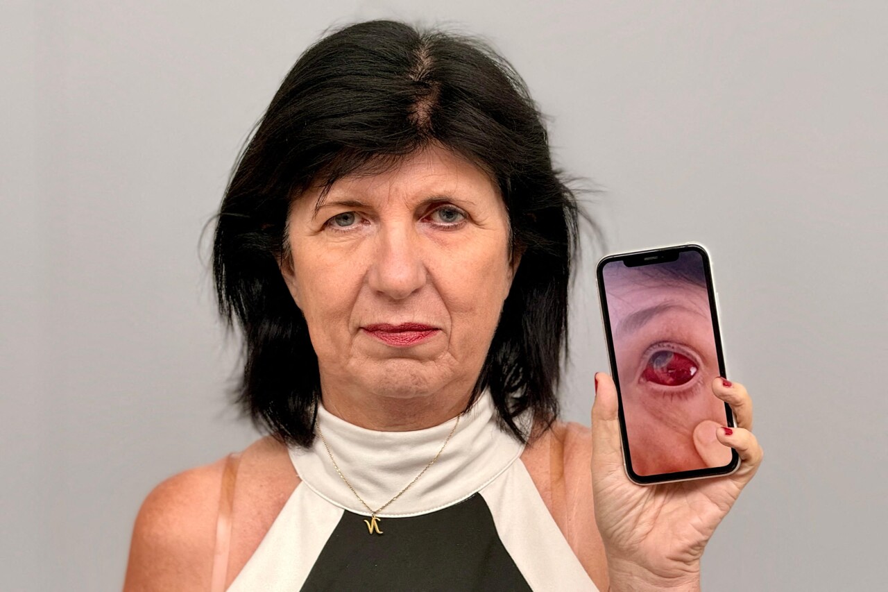 un ophtalmologiste de Marseille dans le viseur de ses patients